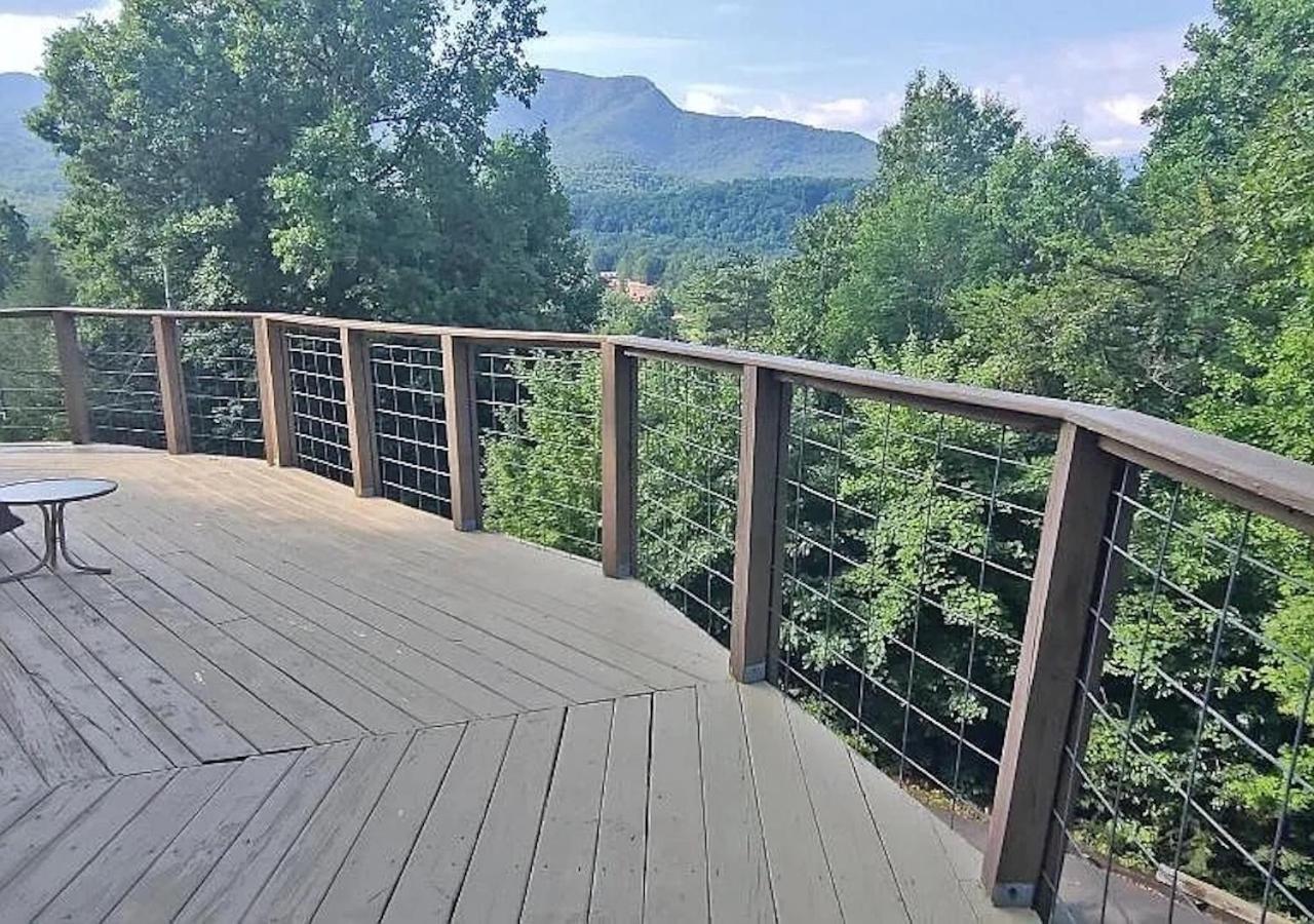 Hawks View Gatlinburg Mountain Cabin Εξωτερικό φωτογραφία