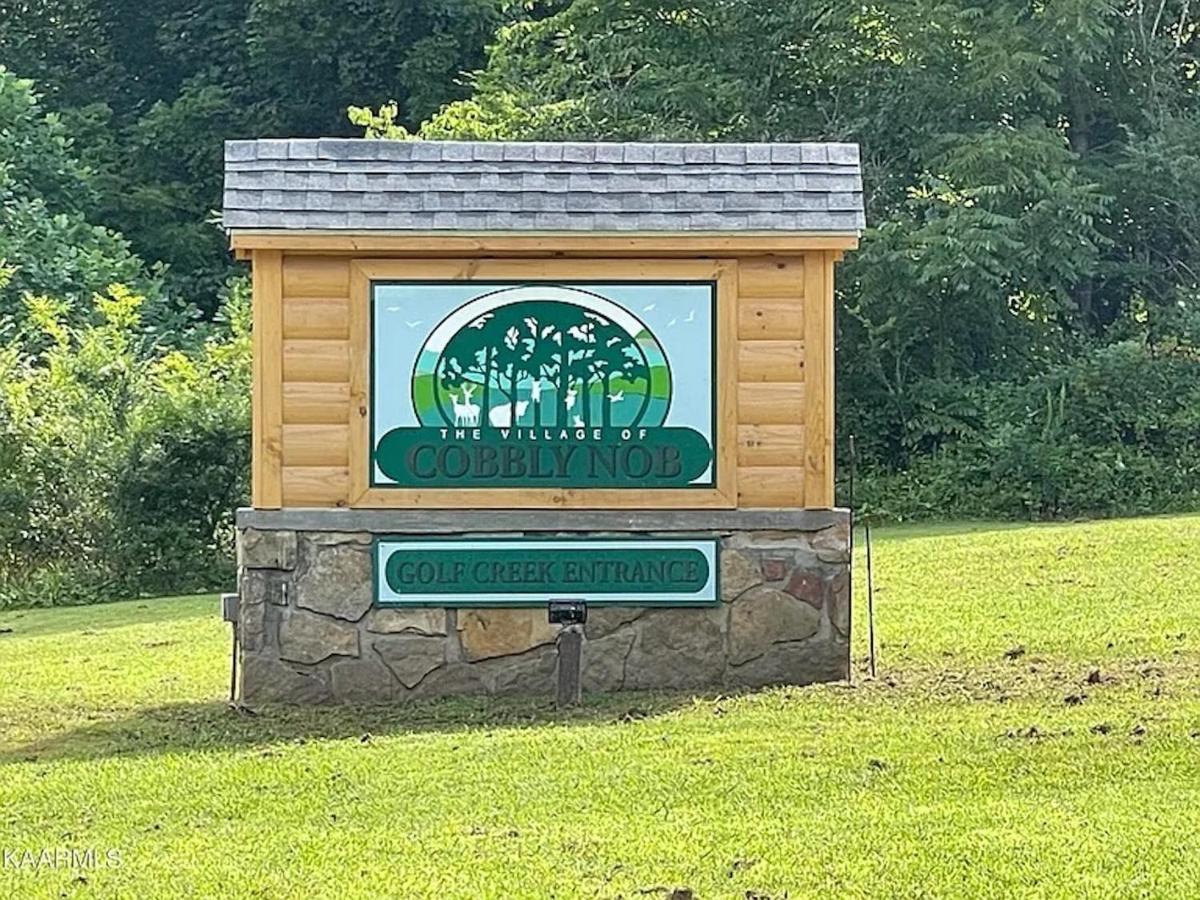 Hawks View Gatlinburg Mountain Cabin Εξωτερικό φωτογραφία