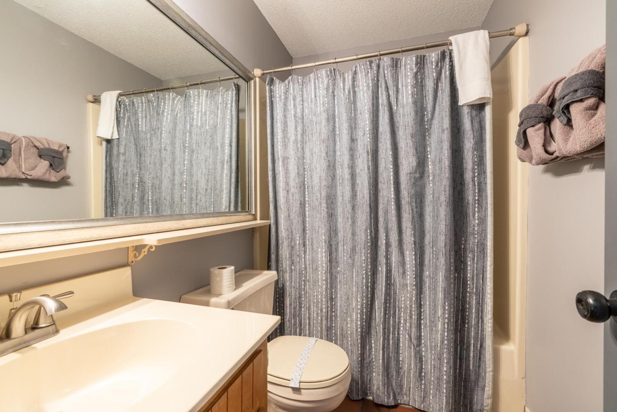 Hawks View Gatlinburg Mountain Cabin Εξωτερικό φωτογραφία