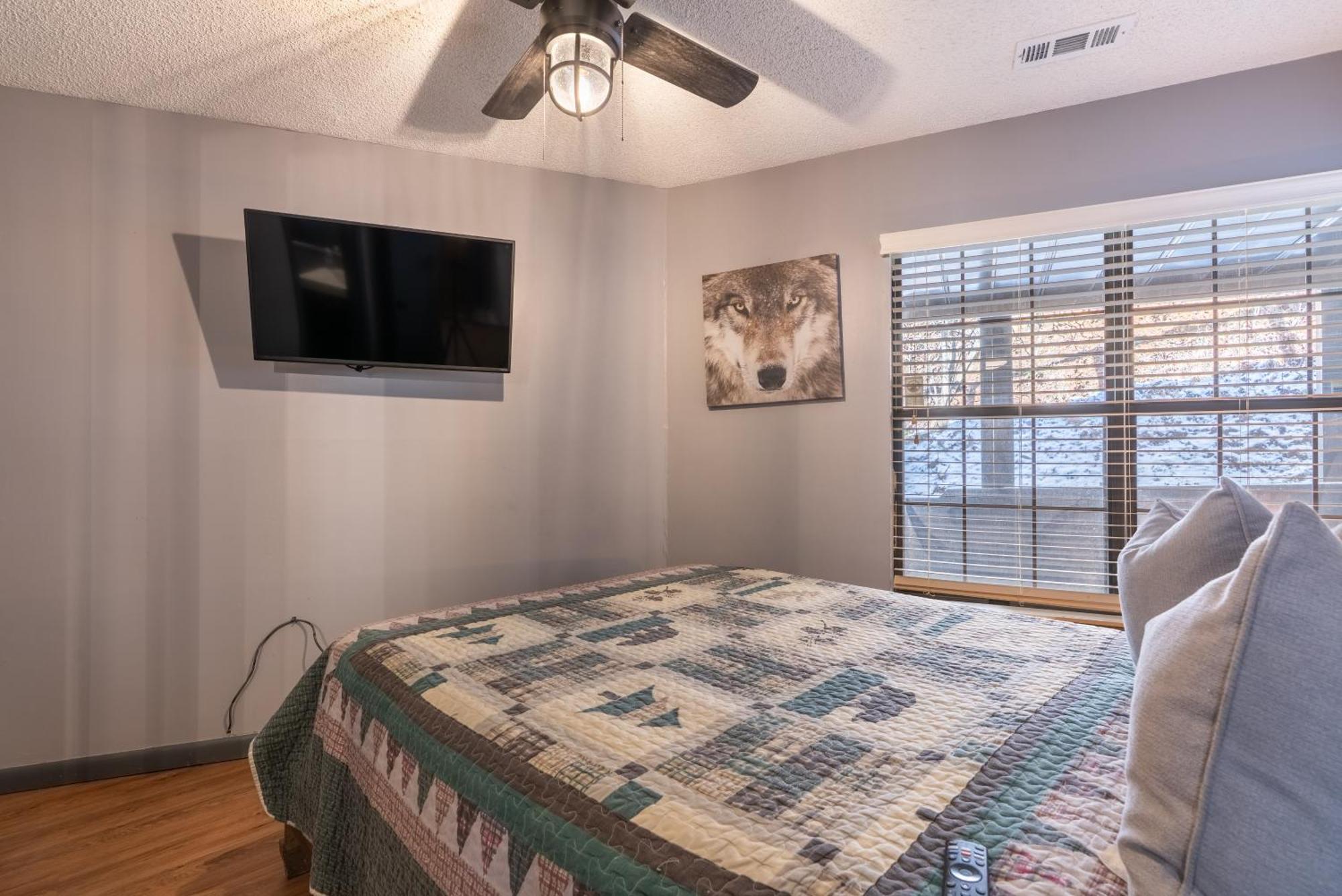 Hawks View Gatlinburg Mountain Cabin Εξωτερικό φωτογραφία