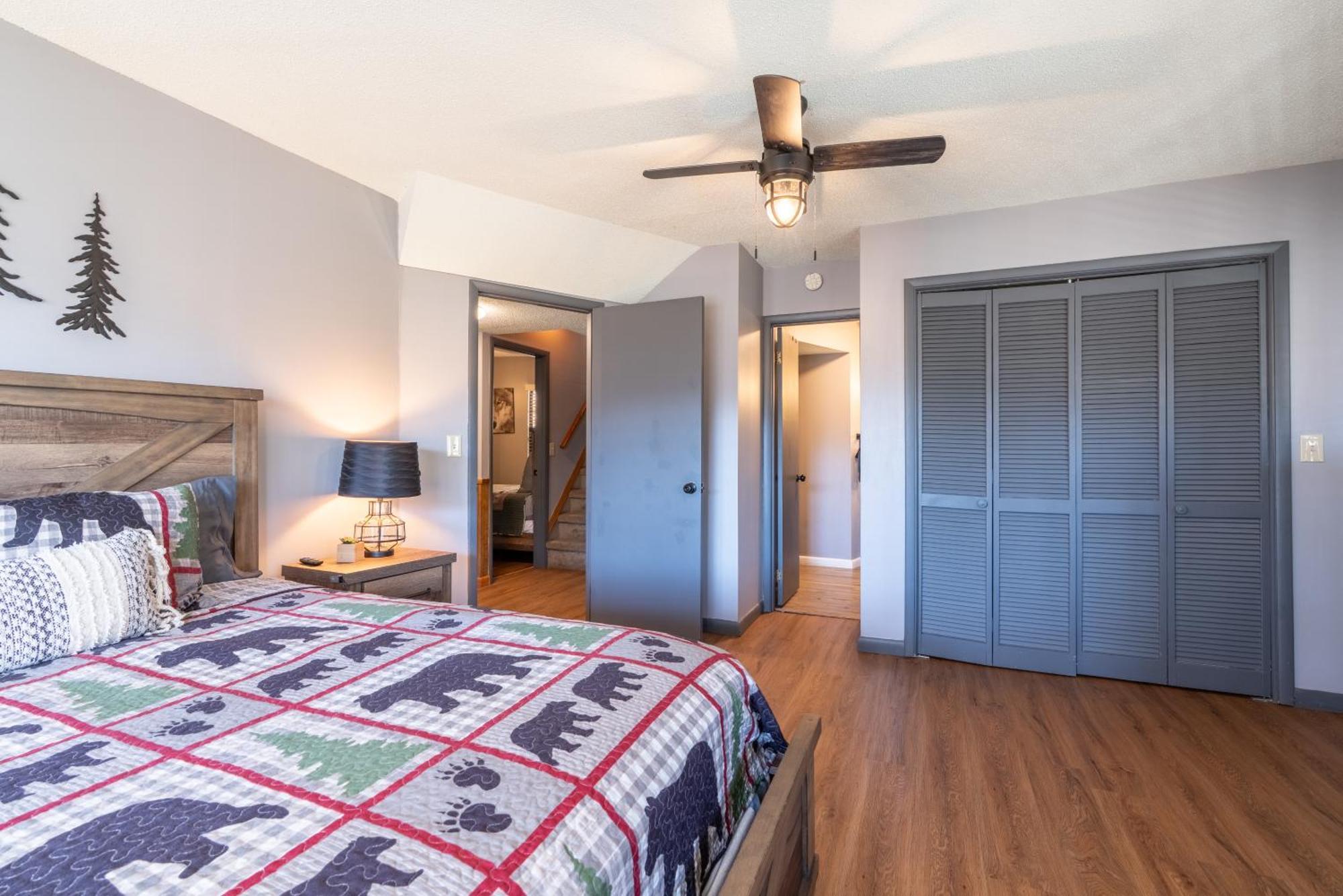 Hawks View Gatlinburg Mountain Cabin Εξωτερικό φωτογραφία